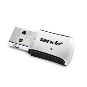 Tenda 802.11 N Wlan Usb Driver Download