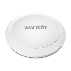 Wireless N450 High Power Ceiling Access Point