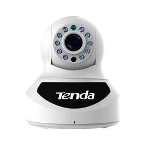 tenda ip camera