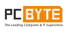 2 PC BYTE