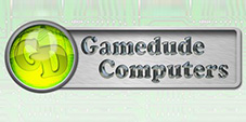 2 Gamedude Computer