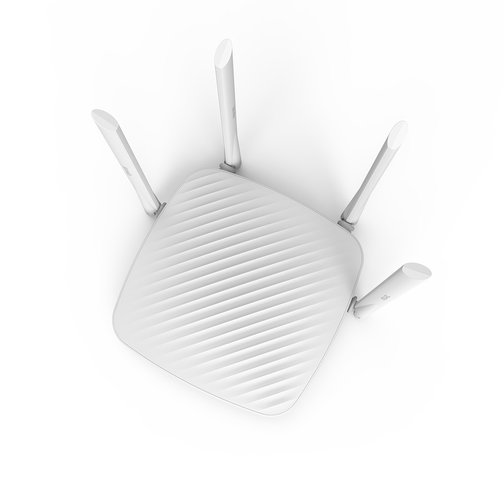 Tenda F9 600Mbps Whole-Home Coverage WiFi Router