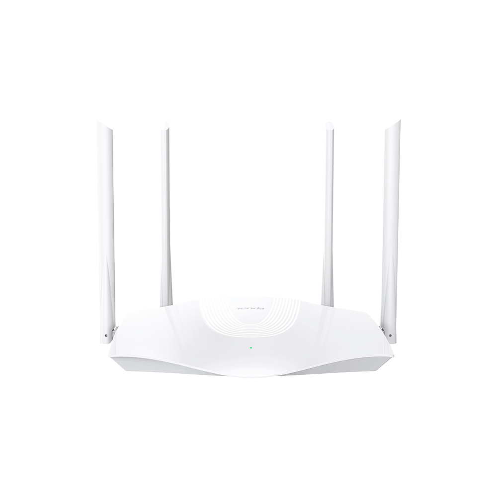 Routeur Gigabit Tenda RX3 WiFi 6 AX1800 double bande