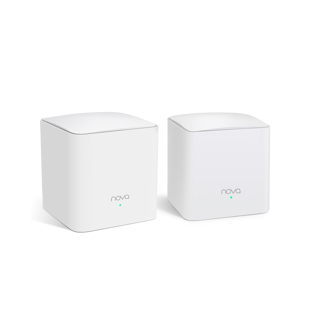 Router TENDA MW5G 2-PACK ROUTER MESH MW5G 2-PACK WI-FI AC1200 - Código: MW5G (2-PACK) | Compra en Guadalajara