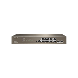 Managed Switches-Tenda-All For Better NetWorking