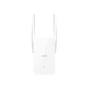 Tenda A23 Ripetitore WiFi 6 AX1500, Wifi Extender Dual-Band, Gigabit (q0A)