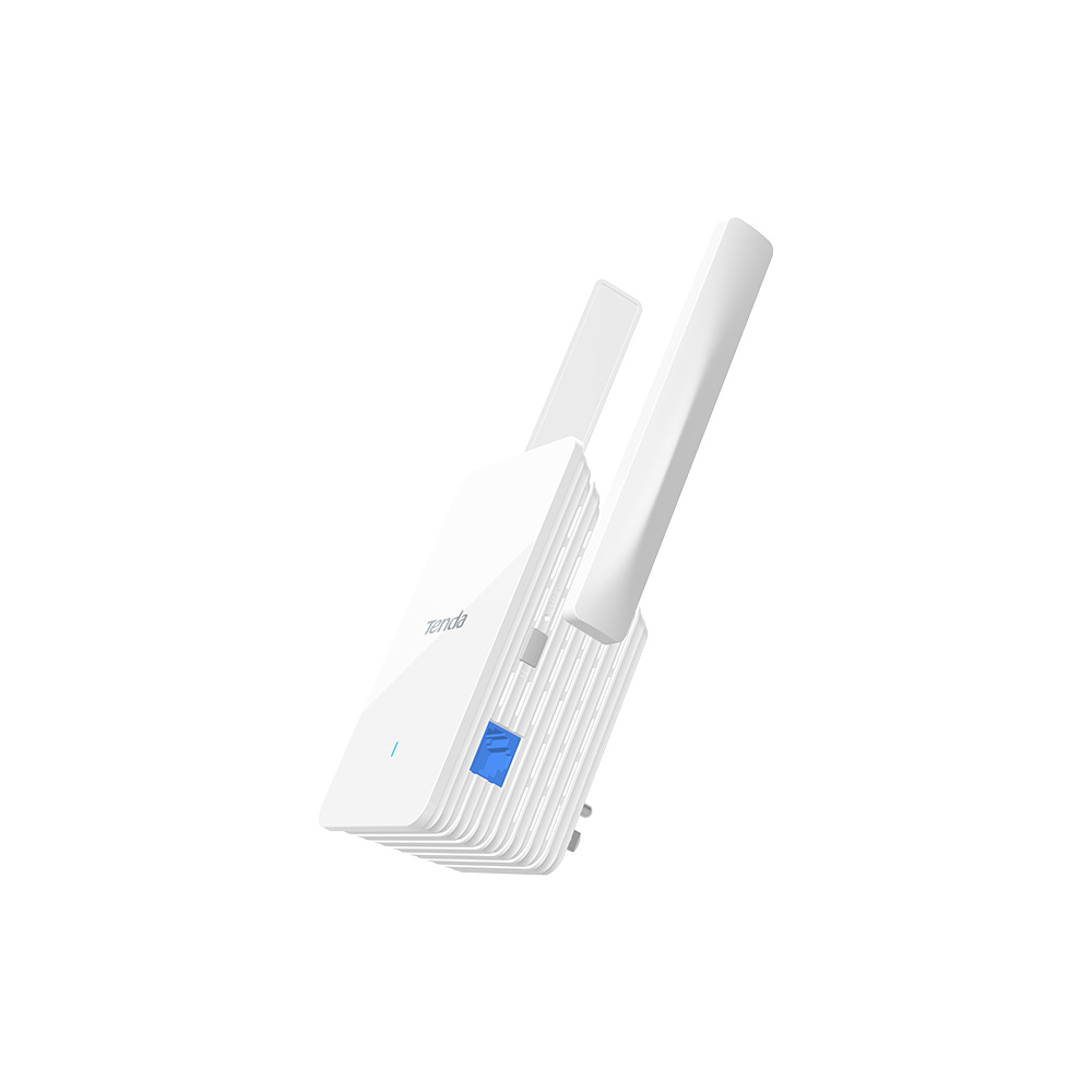 Tenda A33 AX3000 WiFi 6 Extender, WiFi Booster WiFi Range Extender