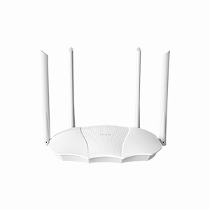 WiFi6 Routers-Tenda US