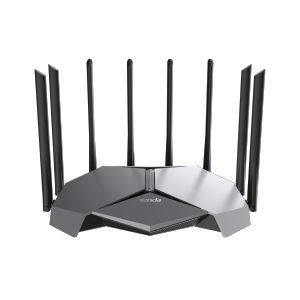 Tenda - F300 Wireless N300 Home Router - SESCO STORE