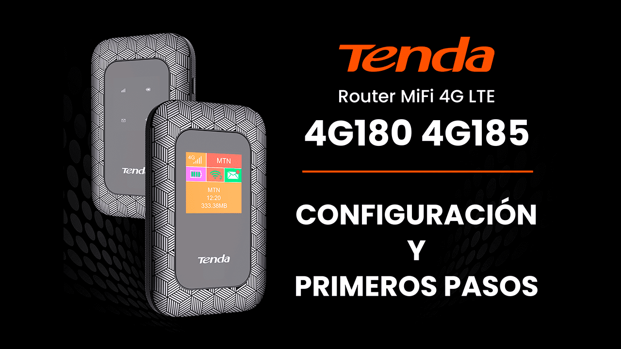 Tenda