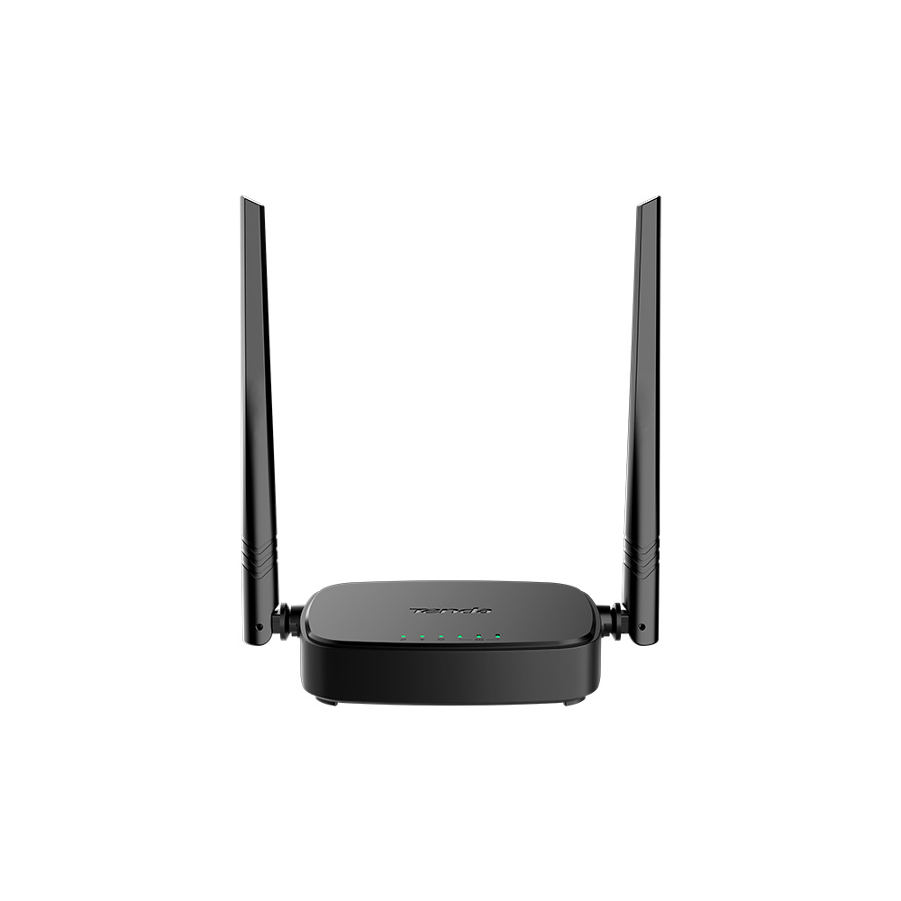 Tenda 4G LTE 2.4GHz 300Mbps Wireless Router