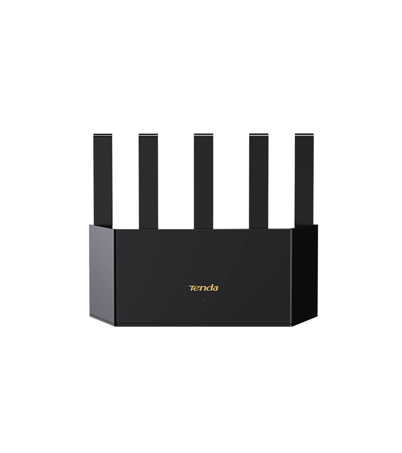 Wi-Fi 6 Routers_Tenda-All For Better NetWorking