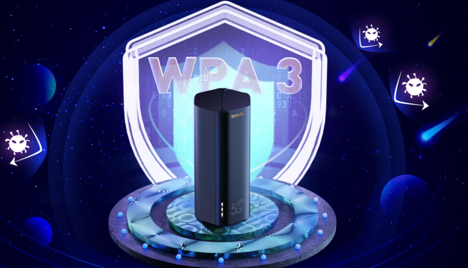 5G03 WPA3