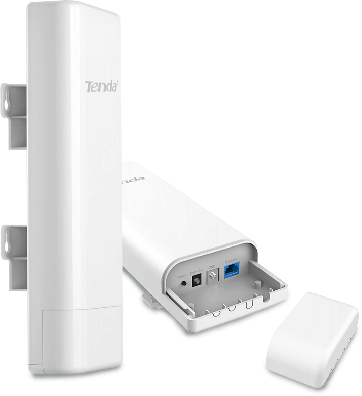 Tenda O6 v.3.0.