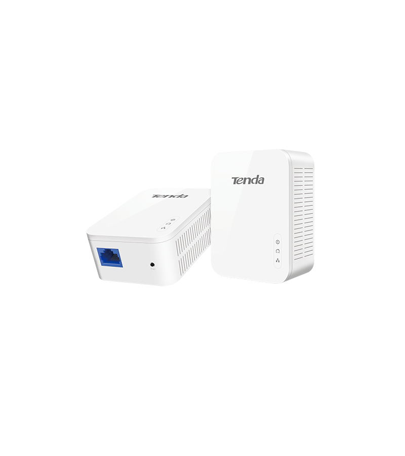 Powerline Adapters_Tenda-All For Better NetWorking