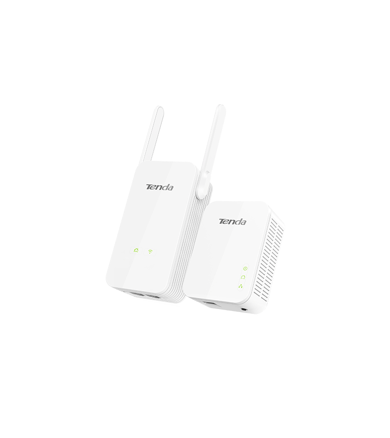 Tenda-Adaptateur CPL Wi-Fi sans fil PH5 PA3 + P3, 1000Mbps, Ethernet PLC,  Plug and Play, Homeplug AV2, Version CN - AliExpress