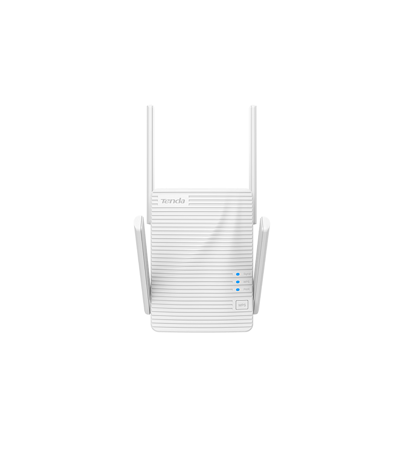 Range Extenders_Tenda-All For Better NetWorking