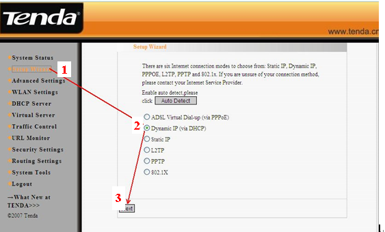 Tenda Router Setup and Full Configuration 