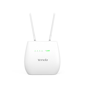 4g680 N300 Wi Fi 4g Lte Router Tenda All Untuk Jaringan Yang Lebih Baik